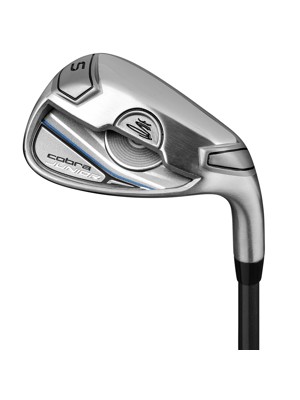 Cobra Juniors King Golf Package Set (7-9 Years)