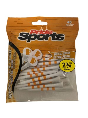 Pride Sports Special Edition 69 mm Tees - Beer Mug