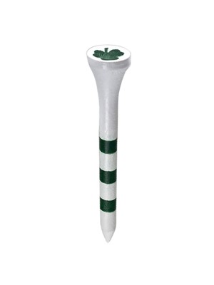 Pride Sports Special Edition 69 mm Tees - Shamrock
