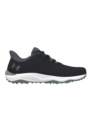 Under Armour Mens Drive Pro SL Spikeless Golf Shoes