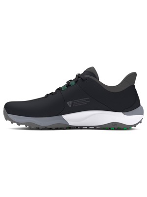 Under Armour Mens Drive Pro SL Spikeless Golf Shoes