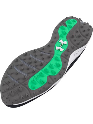 Under Armour Mens Drive Pro SL Spikeless Golf Shoes