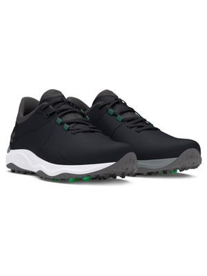 Under Armour Mens Drive Pro SL Spikeless Golf Shoes