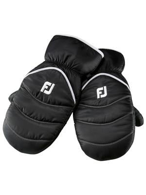 FootJoy Mens Winter Mittens (Pair)