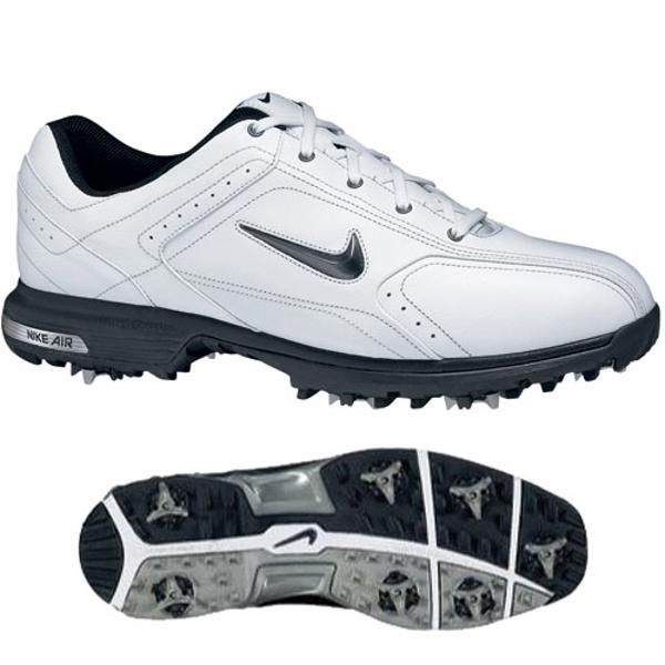 nike retro golf shoes