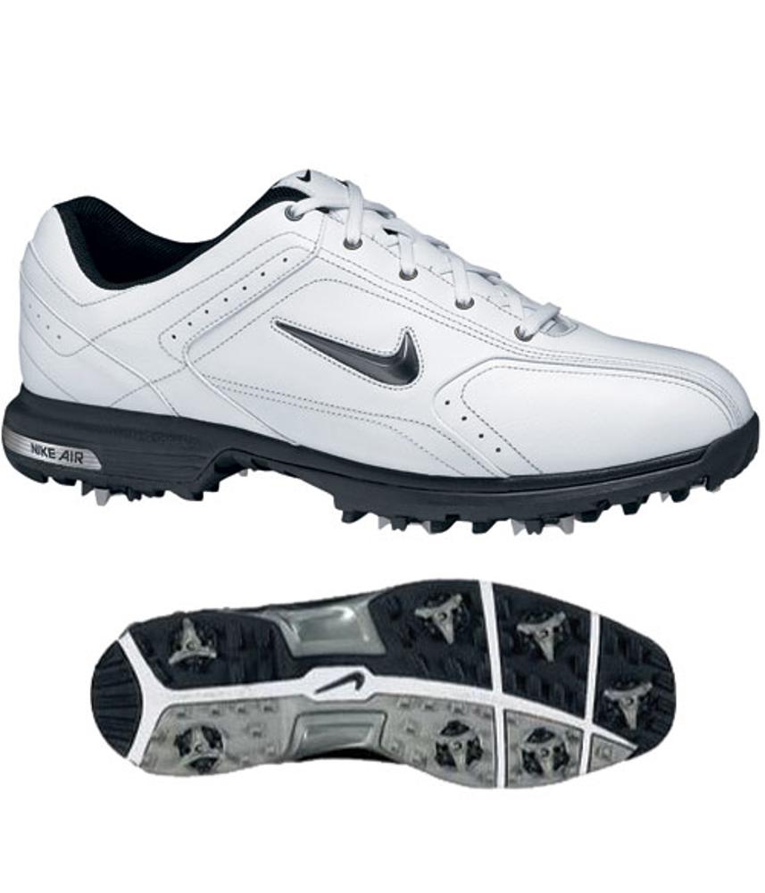 nike retro golf shoes