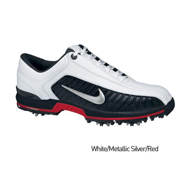 Nike Air Zoom Elite II Golf Shoes Mens