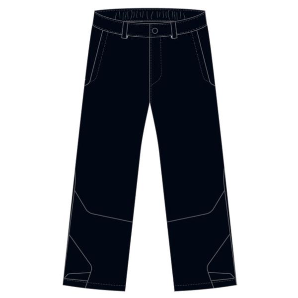 Nike Storm-Fit Gore-Tex Paclite Trouser