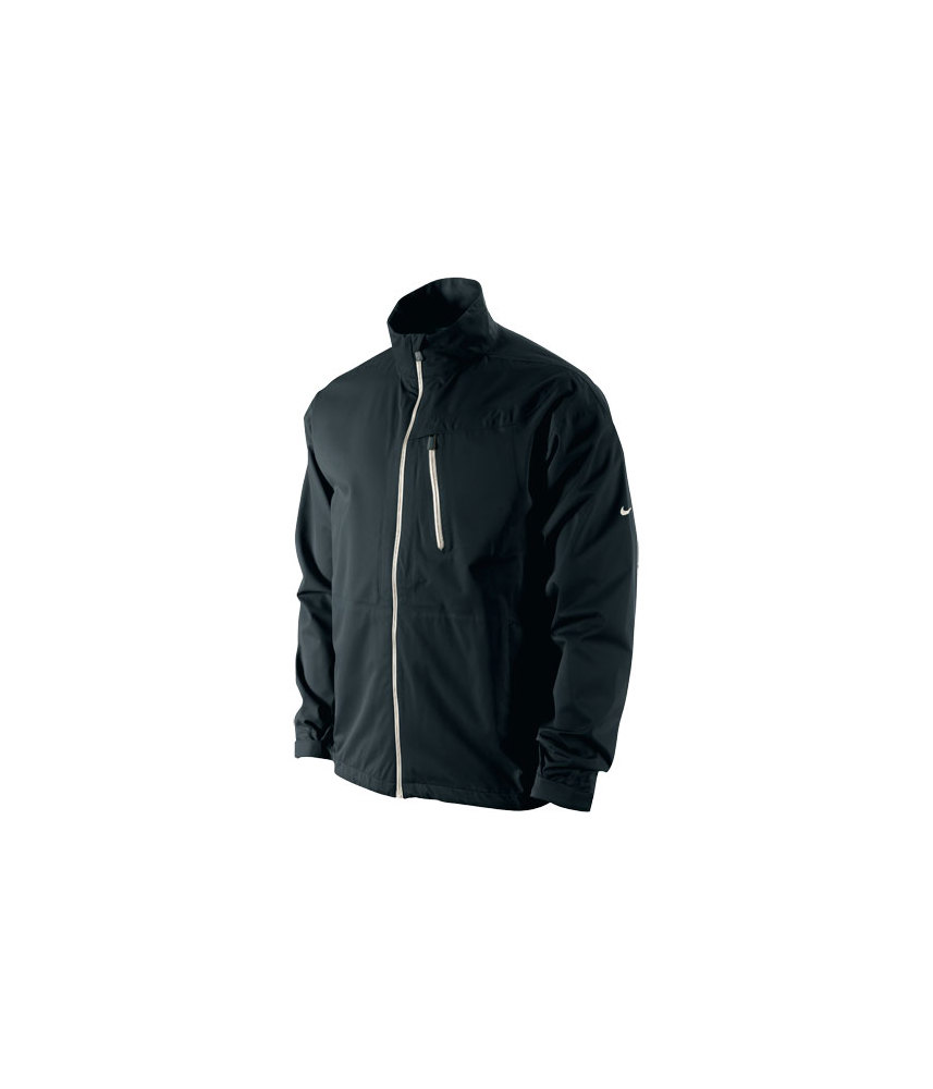 Nike Storm-Fit Woven Full Zip Jacket Mens
