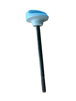 Powakaddy Trolley Accessory Bracket Long Screw