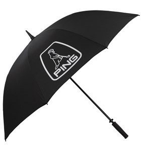 Ping 62 Inch Single Canopy Golf Umbrella