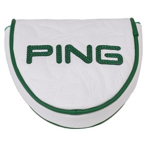 Limited Edition - Ping Looper Mallet Putter Cover