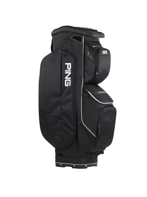 Ping Traverse Golf Cart Bag