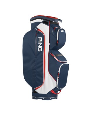 Ping Traverse Golf Cart Bag