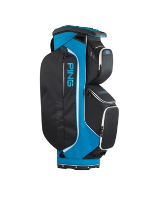 Ping Traverse Golf Cart Bag