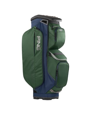 Ping Traverse Golf Cart Bag