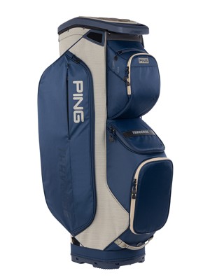 Ping Traverse Golf Cart Bag