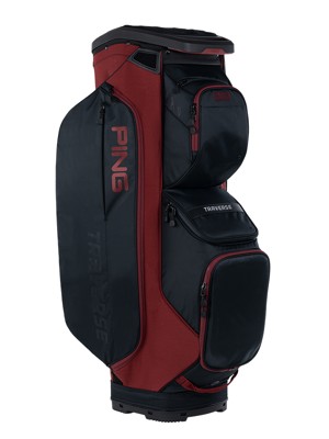 Ping Traverse Golf Cart Bag
