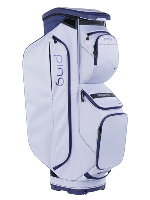 Ping Ladies Traverse Cart Bag