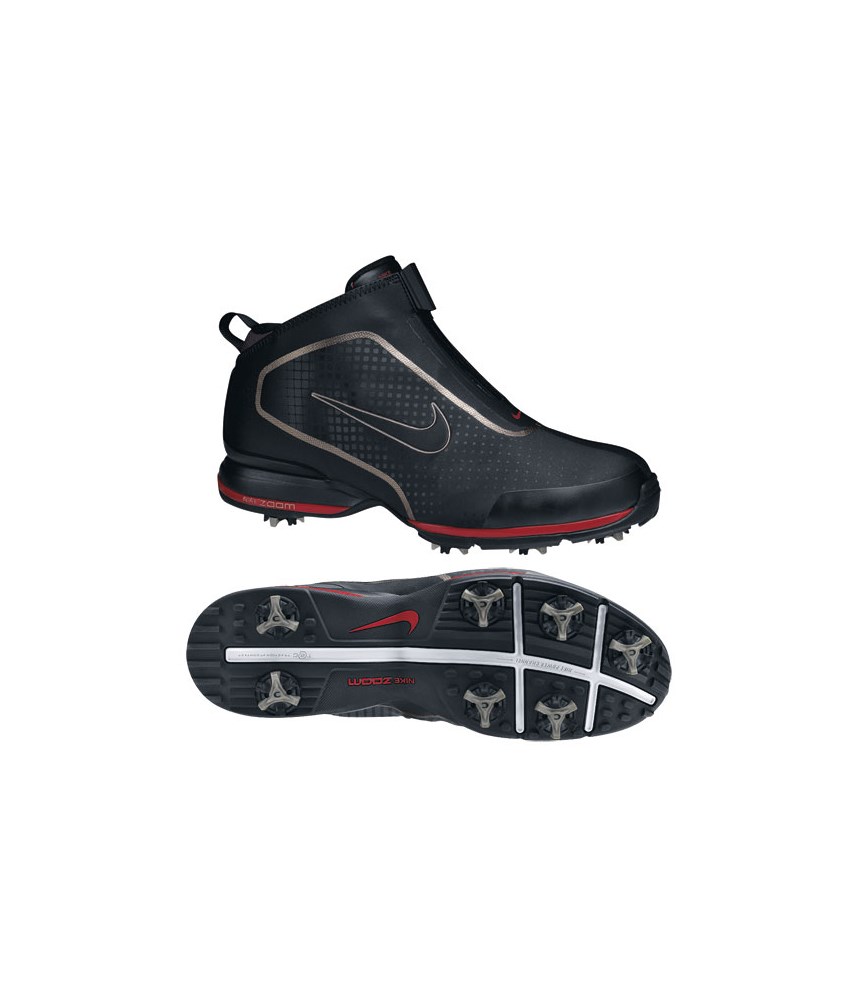 Nike Zoom Bandon Winter Golf Shoes Mens