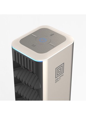 Square Golf OMNI Edition Launch Monitor
