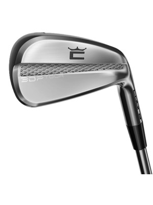 Cobra 3DP Tour Irons