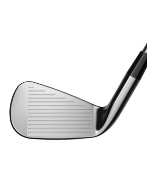 Cobra 3DP Tour Irons