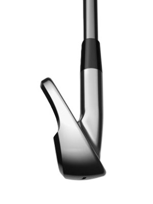 Cobra 3DP Tour Irons