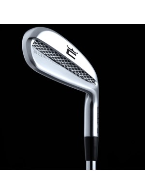 Cobra 3DP Tour Irons