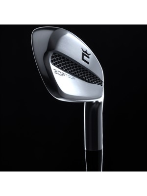Cobra 3DP Tour Irons