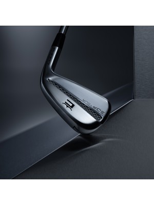 Cobra 3DP Tour Irons