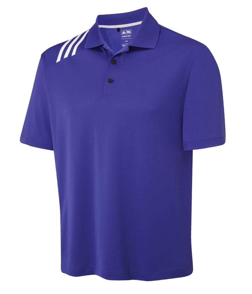 polo adidas climacool