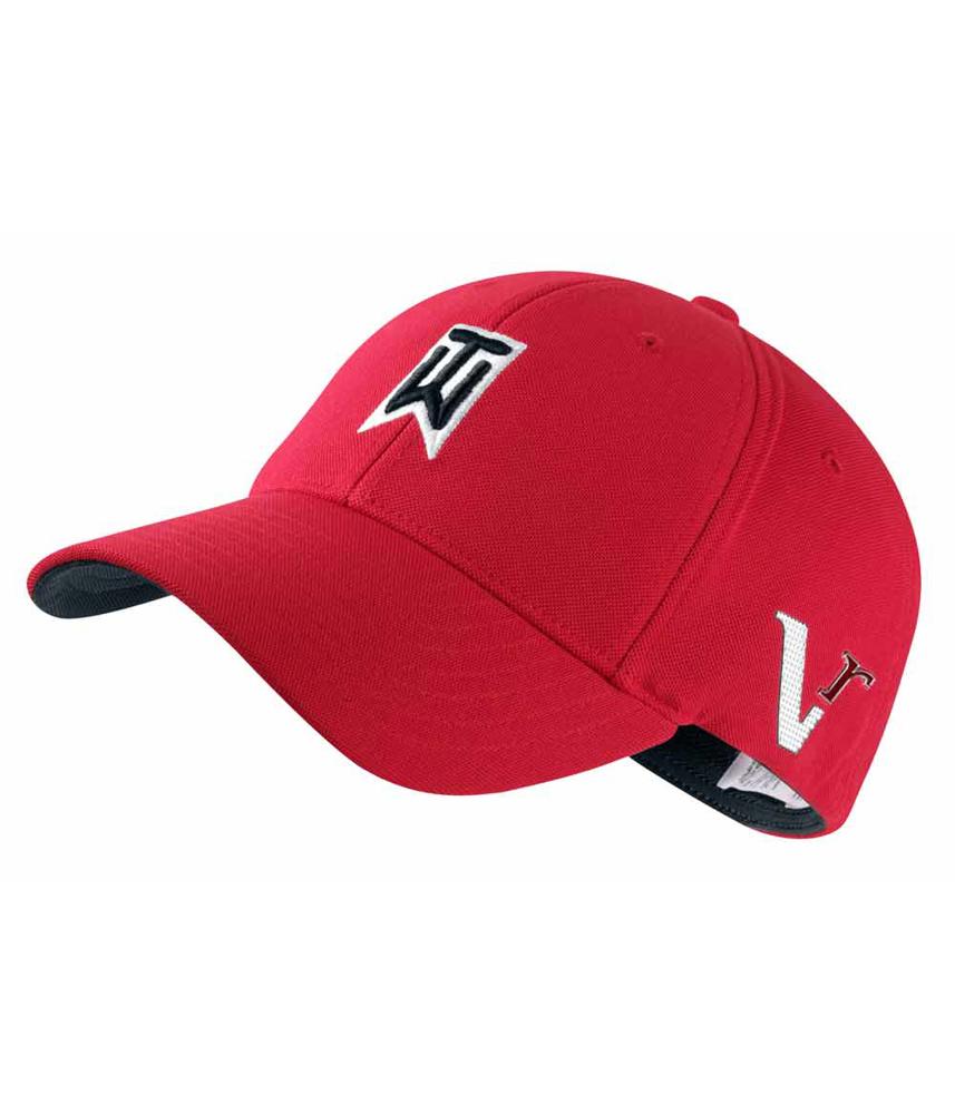 tw nike cap
