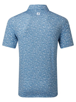 FootJoy Mens Bloody Mary Lisle Polo Shirt - Sun Coast Collection