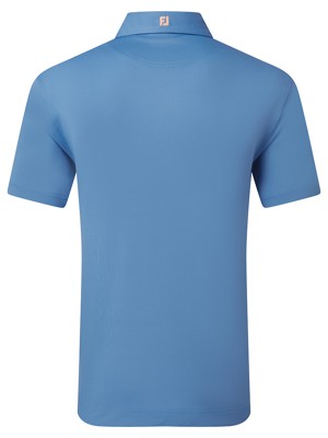 FootJoy Mens Stretch Pique Solid Polo Shirt - Sun Coast Collection