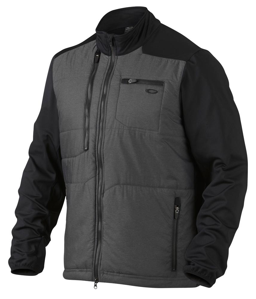 Oakley Golf Mens Birkett Jacket 2014