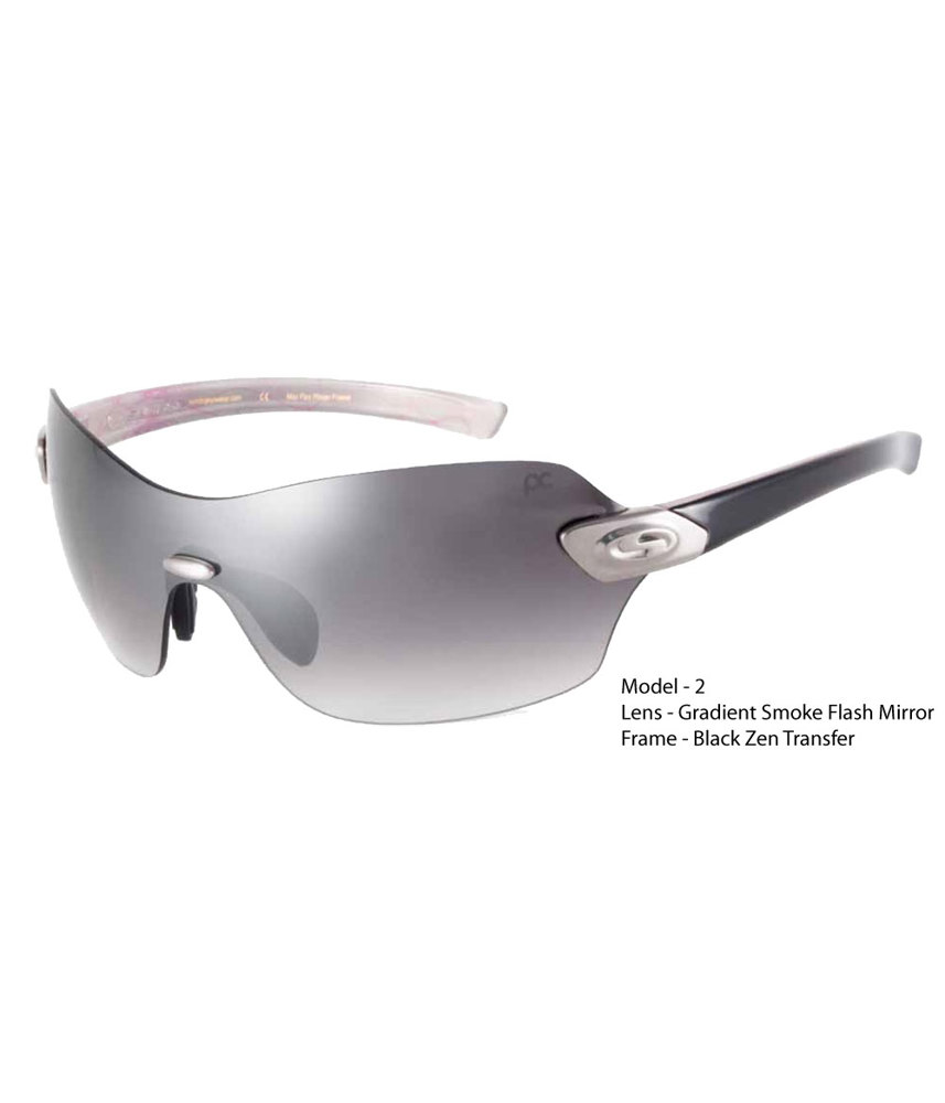 Sundog Eyewear 41330 Aura Sunglasses (Paula Creamer Signature Series) 2011