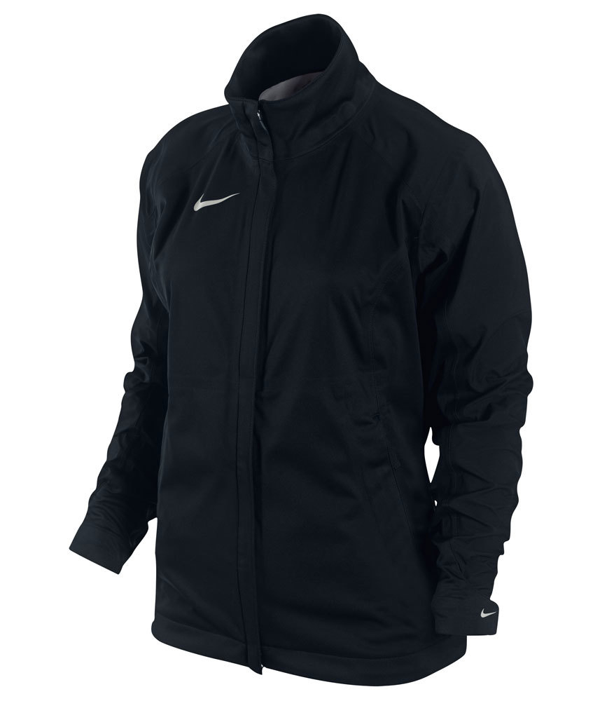 nike hurricane black