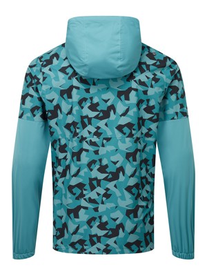 Footjoy Mens HydroLite X Waterproof Hoodie
