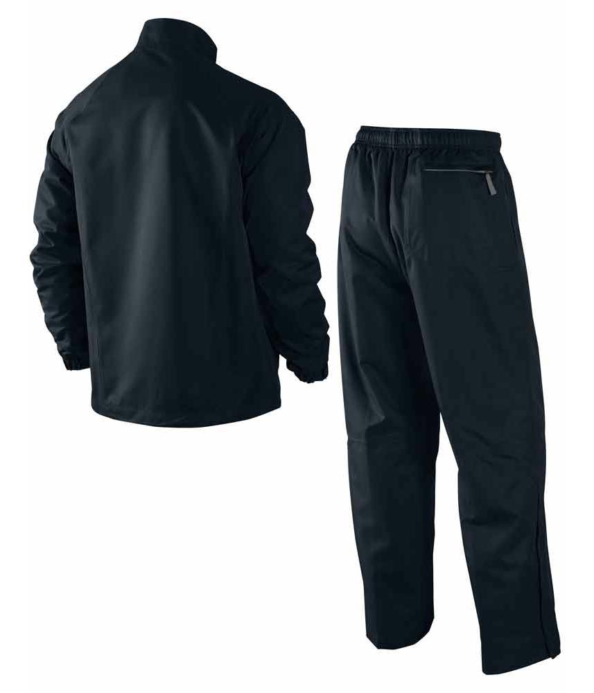 nike golf storm fit suit