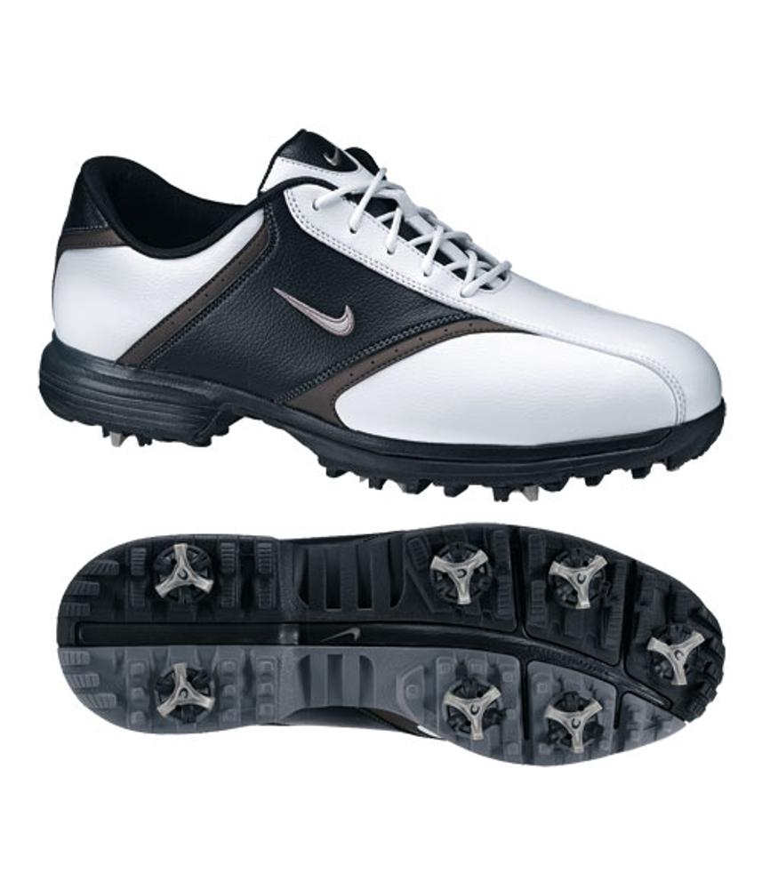 Nike Heritage Golf Shoes Mens