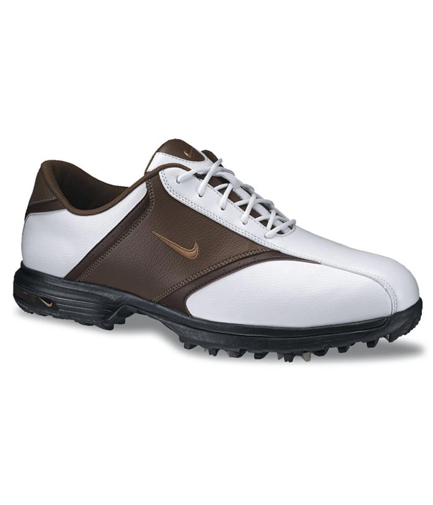 Nike Heritage Golf Shoes Mens