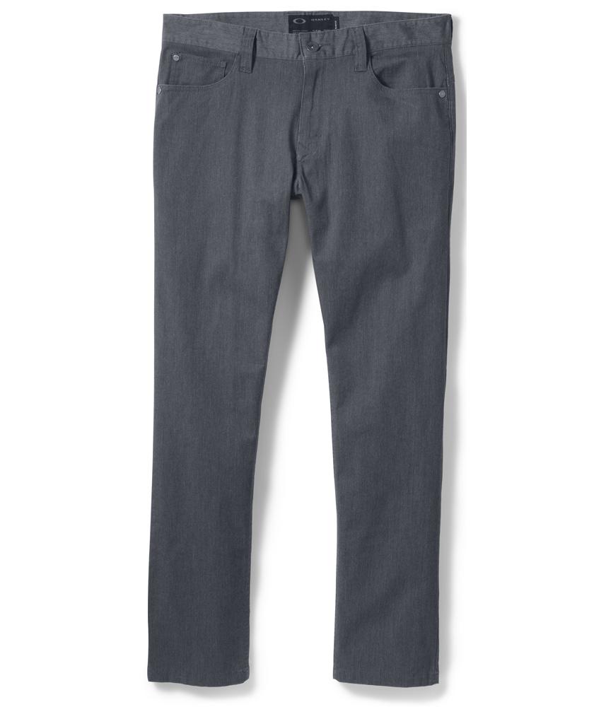 Oakley Mens 50S Golf Trousers