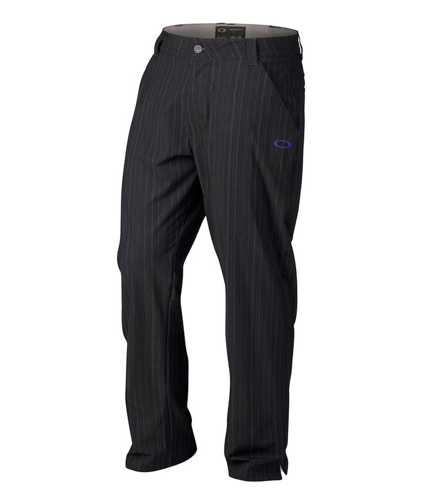 Oakley Mens TurnPin Golf Trousers