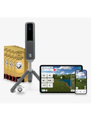 Rapsodo MLM 2X Pro Launch Monitor