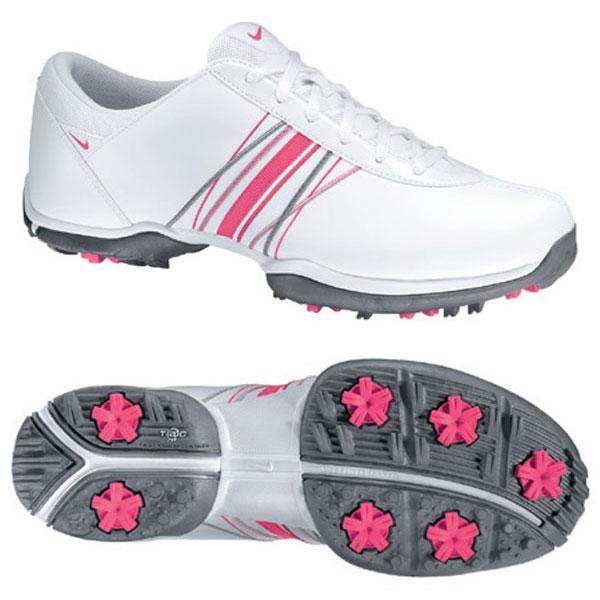 nike delight ladies golf shoes