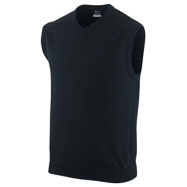 Nike Mens Coolmax Merino Vest 2012