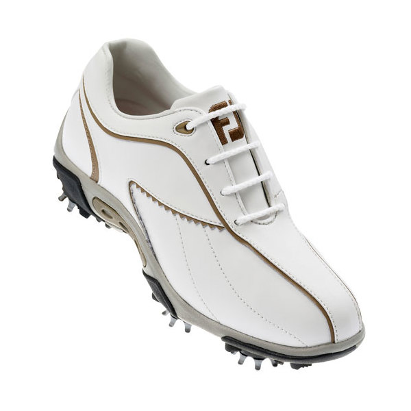 FootJoy Junior Golf Shoes