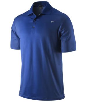 Nike Mens TW Gradient Lite Polo 2012