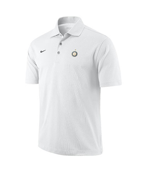 Nike Mens Inter Milan Tech Solid Polo 2012